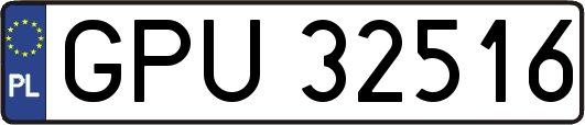 GPU32516