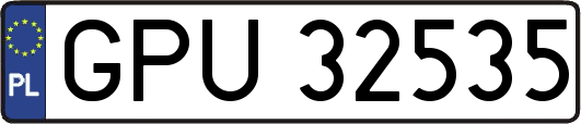 GPU32535
