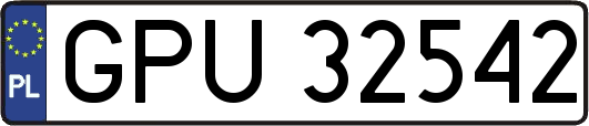 GPU32542