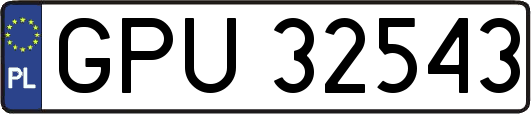 GPU32543