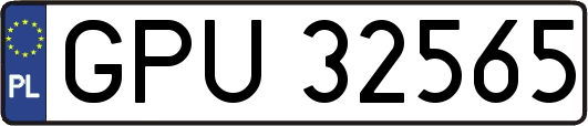 GPU32565