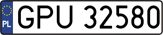 GPU32580