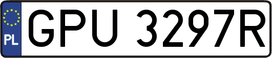 GPU3297R