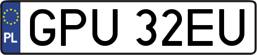 GPU32EU