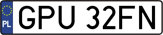 GPU32FN