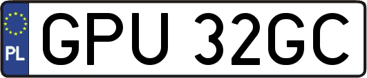 GPU32GC