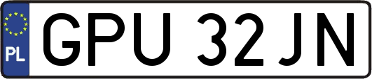 GPU32JN