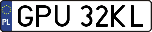 GPU32KL