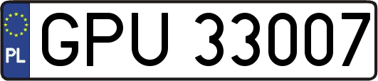 GPU33007