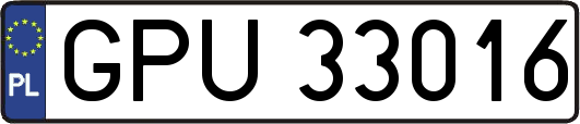 GPU33016