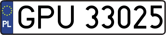 GPU33025