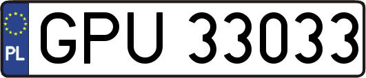 GPU33033