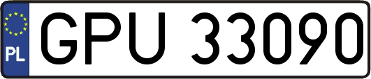 GPU33090