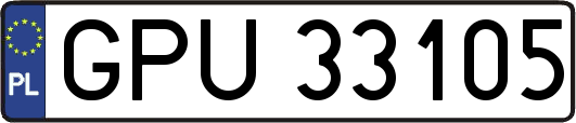 GPU33105