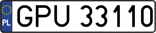 GPU33110