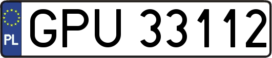 GPU33112