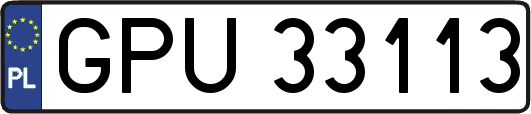 GPU33113