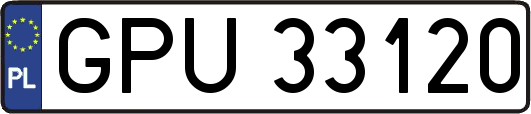 GPU33120