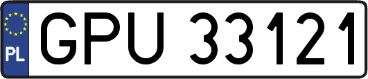 GPU33121