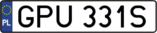 GPU331S