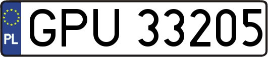 GPU33205
