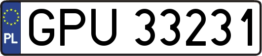 GPU33231