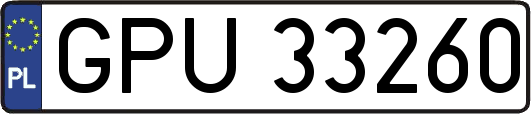 GPU33260