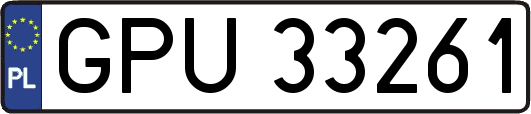 GPU33261