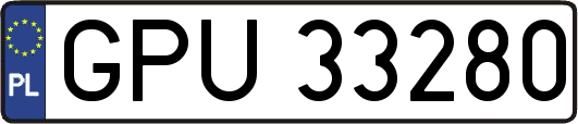 GPU33280