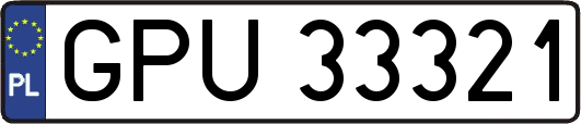 GPU33321
