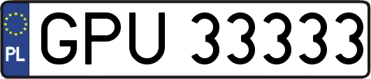 GPU33333