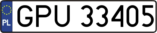 GPU33405