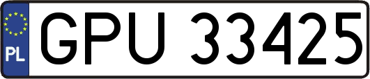 GPU33425