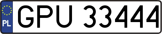 GPU33444