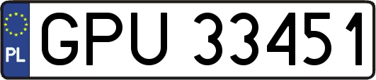 GPU33451