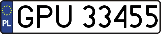 GPU33455