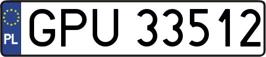 GPU33512