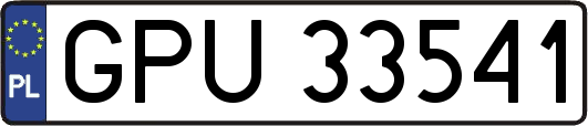 GPU33541