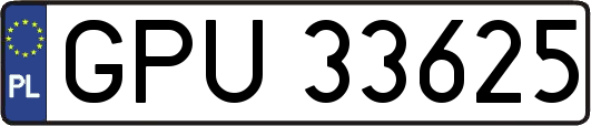 GPU33625