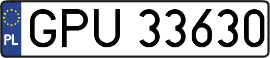GPU33630