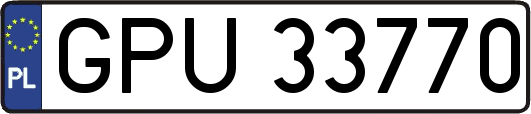 GPU33770