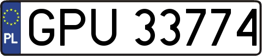 GPU33774