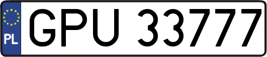GPU33777