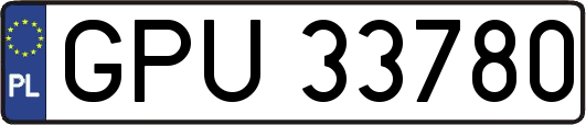 GPU33780