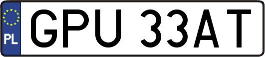 GPU33AT