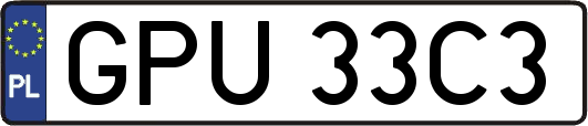 GPU33C3