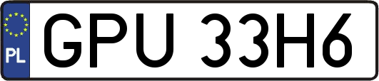 GPU33H6