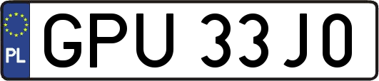 GPU33J0