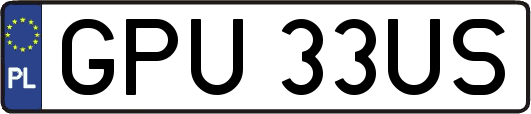 GPU33US