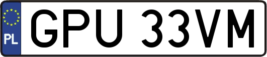 GPU33VM